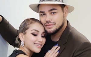 Ayu Ting Ting Unggah Video Dinner Bareng, Abdul Rozak Panggil Ivan Gunawan Calon Mantu Bikin Salfok