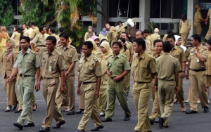Rekening Sudah Siap, 32.568 PNS Bakal Kembalikan Dana Bansos