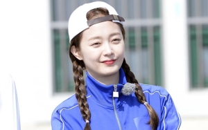 Jeon So Min Minta Kamera 'Running Man' Dimatikan Usai Video Masa Lalu Dibongkar