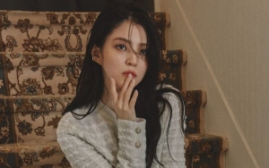 Han So Hee Curhat Soal Jadwal Sibuk dan Tak Miliki Waktu Istirahat