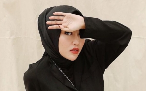 Pulang dari RS, Medina Zein Gercep Pergi Liburan Bareng Suami