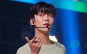 Rowoon SF9 Ngos-ngosan Cegah Peristiwa Mengerikan di 'Tomorrow', Ekspresi Picu Penasaran