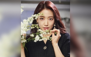 Bumil Plus Calon Manten, Park Shin Hye Makin Glowing Jelang Hari H