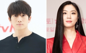 Ji Sung dan Seo Ji Hye Konfirmasi Bintangi Drama Baru tvN 'Adamas'