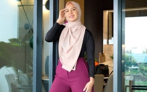 Tya Ariestya Perdana Foto Sendirian Sejak Berhijab, Bongkar Cerita Dibalik Niat Spontan Tutup Aurat