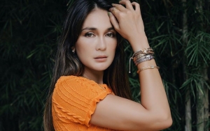 7 Potret Luna Maya Cantik Paripurna, Kini Tak Khawatir Soal Nikah Usai Pilih Bekukan Sel Telur 