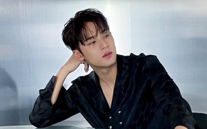 Motivasi Sederhana Mingyu SEVENTEEN Jadi Idola Tak Berubah Hingga Kini, Apa?