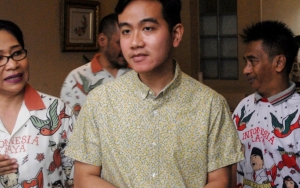 Gibran Rakabuming Angkat Bicara Soal Suntikan Dana Rp 71 Miliar Untuk Bisnis Es Doger Miliknya