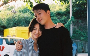 Berakhir Gantung, Song Hye Kyo dan Jang Ki Yong Pamitan Bintangi 'Now, We Are Breaking Up'