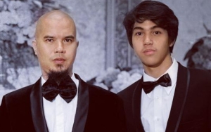 Ahmad Dhani Dimarahi Petugas Bandara di Turki, El Rumi Gercep Bongkar Penyebabnya