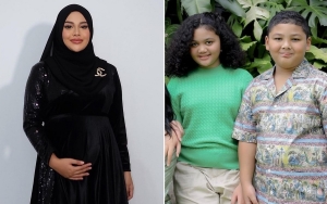 Pulang Karantina, Aurel Hermansyah Kompak Ajak Amora dan Kellen Lemos Lakukan Ini