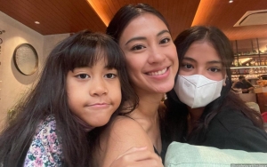 Tyna Kanna Sebut Anaknya Sudah Tahu Orang Tuanya Bercerai, Beri Respon Begini
