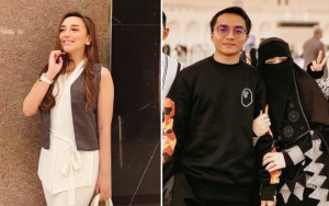 Salmafina Sunan Singgung Ketakutan Saat Bahas Hubungan dengan Mantan Ibu Mertua, Kenapa?