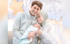 Unggah Foto Lesty Kejora dan Baby Leslar, Rizky Billar Malah Minta Maaf Hingga Tegaskan Hal Ini