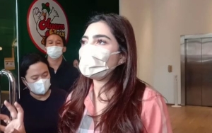Kini Sembuh, Ashanty Ungkap Rasakan Gejala Ini Sebelum Dinyatakan Positif Omicron