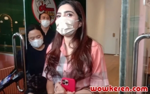 Ashanty Beber Rasanya Sempat Dihujat Saat Positif Omicron, Ada yang Disyukuri