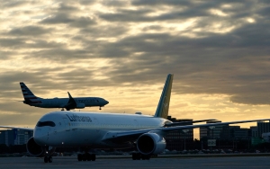 5G Diduga Pengaruhi Boeing 777, Maskapai Internasional Ramai Batalkan Penerbangan ke Bandara AS