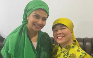 Sayang Vanessa Angel Bak Anak Kandung, Oma Dewi Nangis Gala Sky Kini Jadi Objek Rebutan