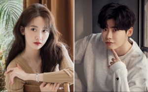 Yoona SNSD Terciduk Syuting 'Big Mouth' yang Dibintangi Bareng Lee Jong Suk, Visual Bikin Kaget