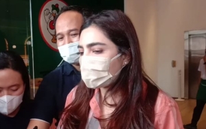Ashanty Bocorkan Atta Halilintar Mau Booking Satu RS Untuk Persalinan Aurel Hermansyah?