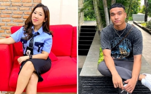 Kiky Saputri Pamer Peluk Fadly Faisal Usai Heboh Candaan Honor Rp 30 Juta, Izin Begini ke Kakak Fuji