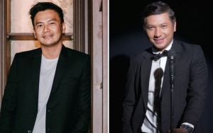 Wijin Akui Sering Dibanding-bandingkan dengan Gading Marten, Insecure Hingga Tertekan?