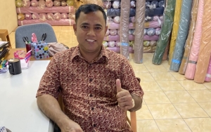 H. Faisal Komentari Heboh Perbincangan Honor Undang Fuji Capai Rp30 Juta, Beri Peringatan Tegas