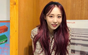 Moonbyul MAMAMOO Sesali Hubungan Percintaan Masa Lalu, Terungkap Lewat Lagu di Album '6equence'