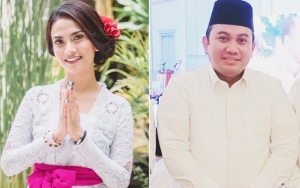 Heboh Isu Vanessa Angel Punya Sepeda Couple dengan 'Guru Spiritual', Tes DNA Gala Diungkit