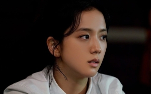 Kemampuan Akting Diakui, Jisoo BLACKPINK Menang Best New Actress di Korean Drama Awards Thailand