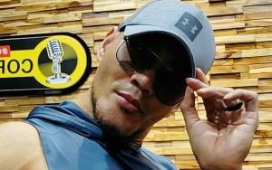 Deddy Corbuzier Emosi Dengan Gimmick Artis 'Istri Hilang', Respon Darius Sinathrya Auto Diserbu