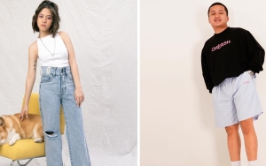 Adhisty Zara dan Kakang Jurnalrisa Makin Mesra, Hasya Kyla Komentar 'Gatal' Bikin Kepo