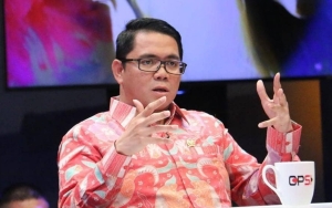 Pengamat Politik Sarankan Arteria Dahlan Sampaikan Maaf Soal Minta Ganti Kajati yang Berbahasa Sunda