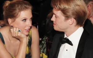 Taylor Swift dan Joe Alwyn Mendadak Dirumorkan Telah Bertunangan, Kerabat Angkat Bicara