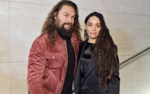Cerai, Jason Momoa dan Istri Kabarnya Kerap Cekcok Sejak Dimulainya Syuting 'Aquaman 2'