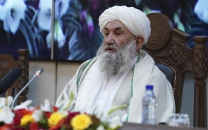 PM Taliban Serukan Negara-Negara Muslim Untuk Akui Pemerintahan Afghanistan
