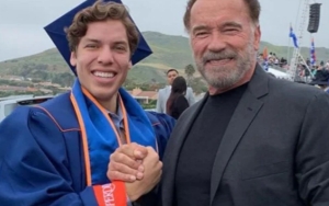 Lahir Dari Hubungan 'Terlarang', Joseph Baena Beber Kedekatan Dengan Arnold Schwarzenegger Sang Ayah