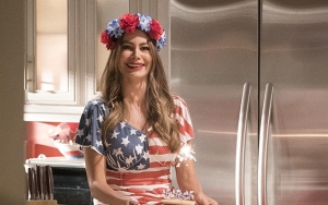 Sofia Vergara Hampir Tak Bisa Dikenali Sebagai Gembong Narkoba di 'Griselda'