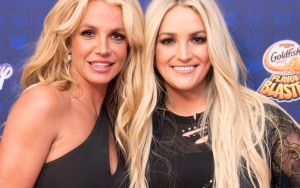 Britney Spears Kirim Surat Peringatan Ke Jamie Spears Sang Adik, 'Ancam' Bakal Tuntut Secara Hukum