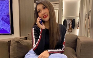 Lucinta Luna Ngaku Punya Pacar Baru Hingga Pastikan Lelaki Seutuhnya, Siapa?