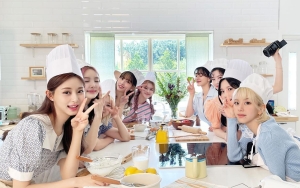 TWICE Lawan JYP Demi Bisa Tampilkan 'Cry For Me' untuk Pertama Kali
