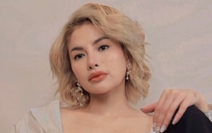 Nikita Mirzani Unggah Foto Manis Peluk Sosok Ini, Juluki Strong Women
