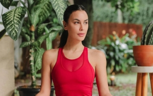 Paras Sophia Latjuba Di Postingan Terbaru Ramai Dipuji Mirip Kendall Jenner