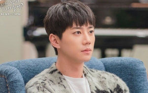 Lee Jun Young Ngaku Punya Kemiripan Seperti Ini dengan Karakternya di 'Let Me Be Your Knight'