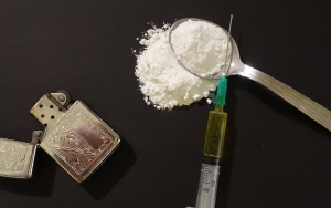 2 Polisi Dituntut Hukuman Mati dan 9 Lainnya Seumur Hidup Terkait Kasus Jual Sabu Barang Bukti