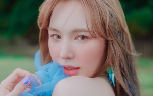 Wendy Bikin Pangling di Pemotretan Baru, Ungkap Daya Tarik Lagu-Lagu Red Velvet