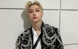 Felix Stray Kids Akui Senang Hasil Tes Tipe Kepribadian, Nilai Diri Sendiri Semakin Dewasa