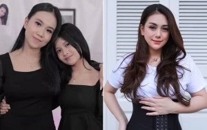 Mayang-Chika Pede Netizen Yang Hujat Suka Minta Foto, Celine Evangelista Nahan Tawa?