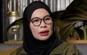 Ibu Gaga Muhammad Akhirnya Jawab Tudingan Gesek ATM Laura Anna, Bantah Tegas? 