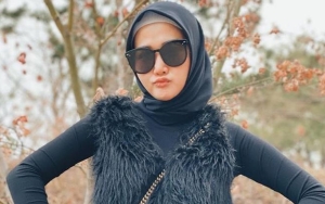 Khawatir Doddy Soedrajat Berulah, Marissya Icha Berniat Amankan Gala Sky di Apartemennya